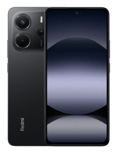 XIAOMI REDMI NOTE 14 6+128GB DS 4G NFC MIDNIGHT BLACK OEM
