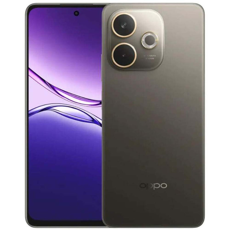 OPPO A5 PRO 8+256GB 4G BLACK BROWN