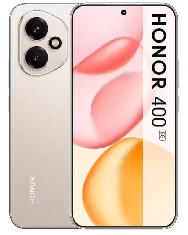 HONOR 400 8+256GB DS 5G DESERT GOLD OEM