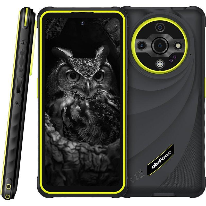 ULEFONE ARMOR X31 6+128GB 4G NFC LIGHTSOME GREEN