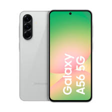 SAMSUNG A56 SM-A566B 8+256GB DS 5G AWESOME LIGHTGRAY OEM