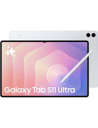 SAMSUNG TAB S11 ULTRA SM-X936 12+256GB 14.6" 5G SILVER